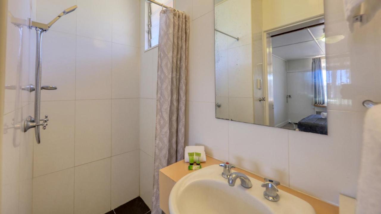 Goondiwindi Motel Экстерьер фото