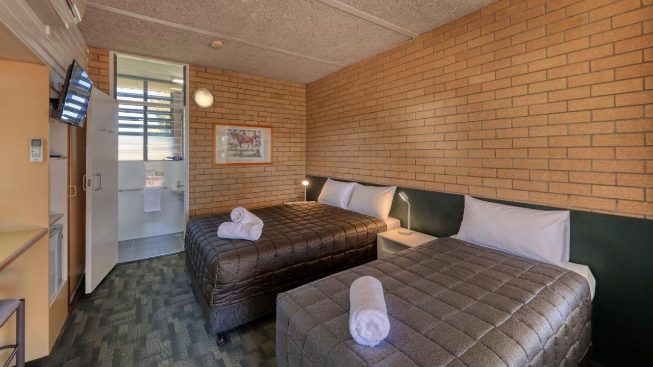 Goondiwindi Motel Экстерьер фото