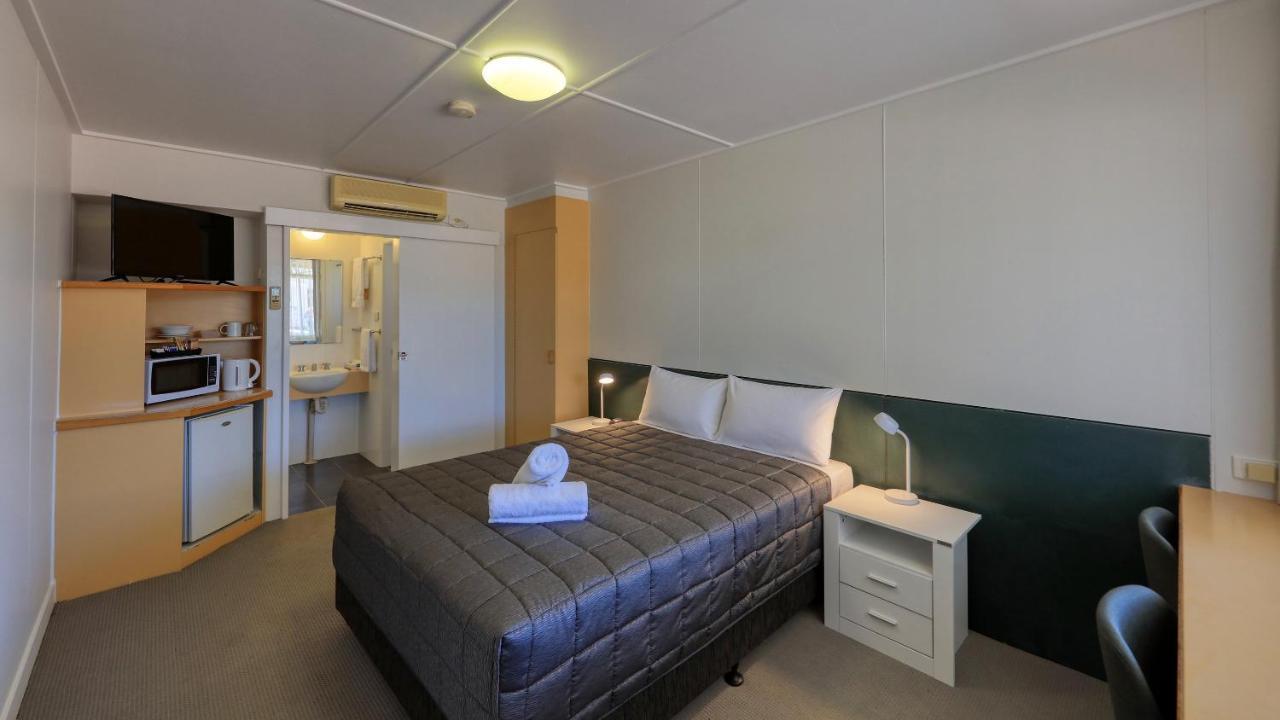 Goondiwindi Motel Экстерьер фото