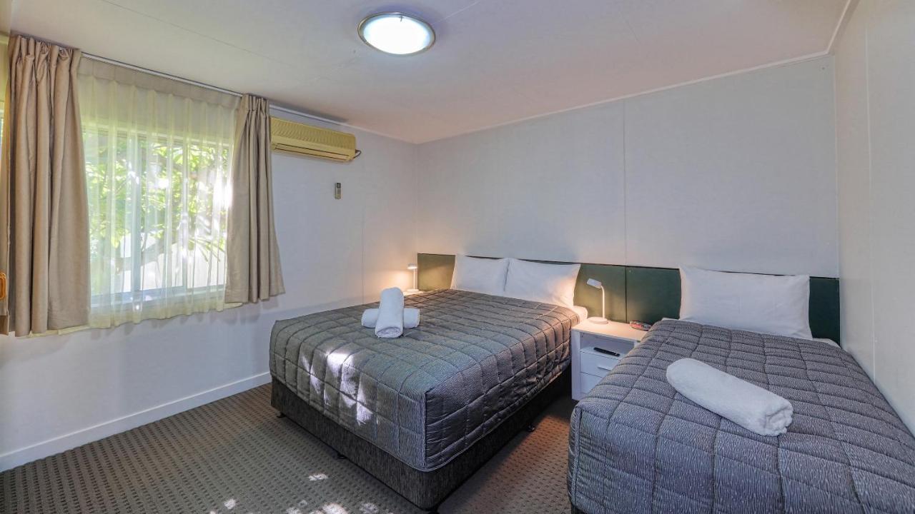 Goondiwindi Motel Экстерьер фото