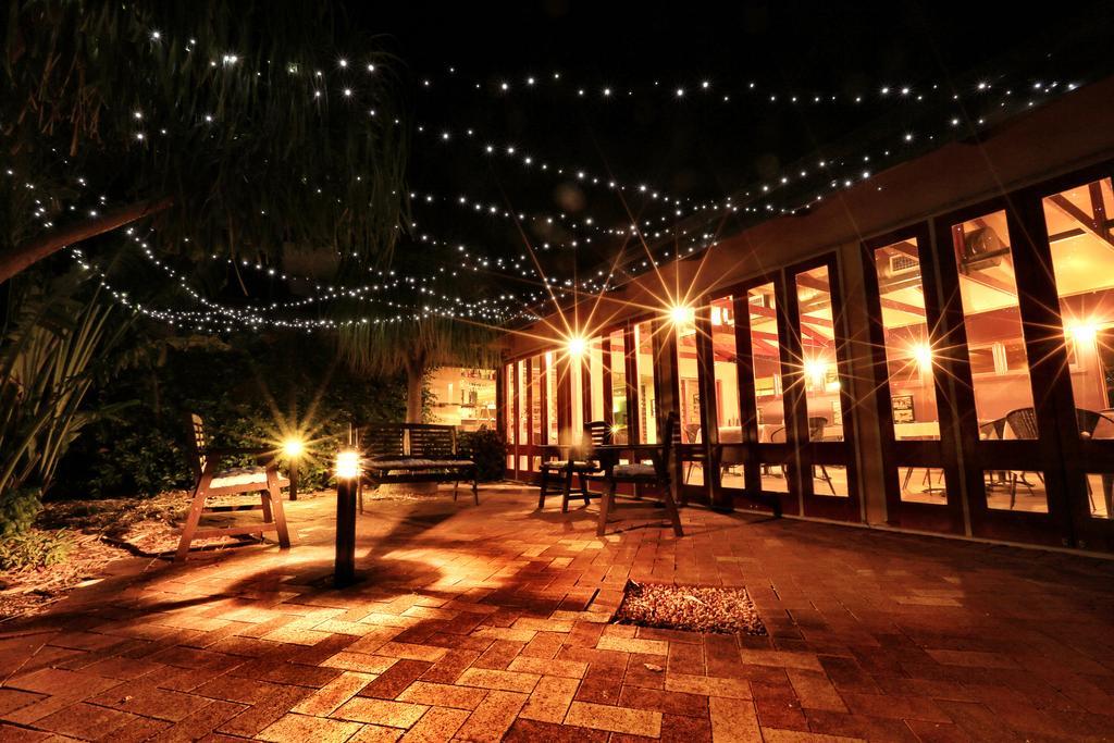 Goondiwindi Motel Экстерьер фото